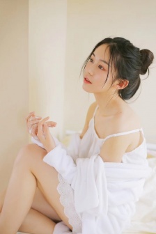 做一次喷了六次水18P